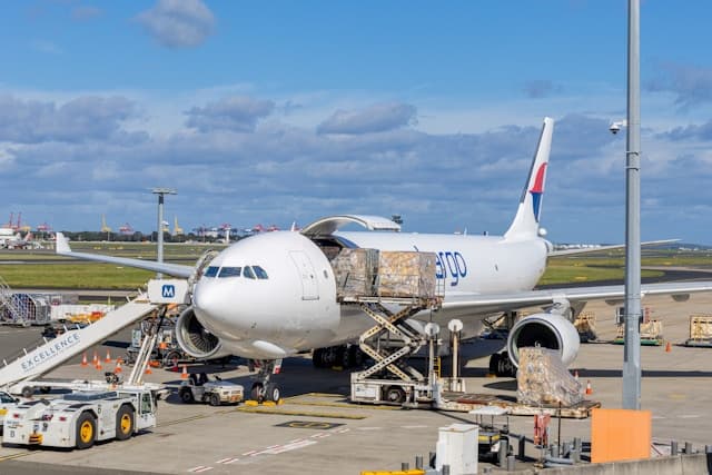 Air Freight