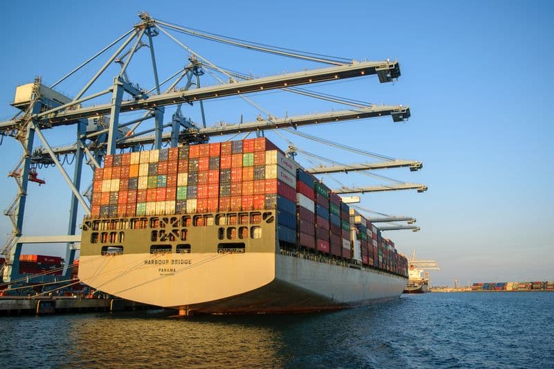 Ocean Freight